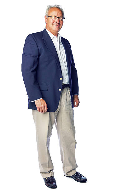 istock You're only as old as you feel 638630164
