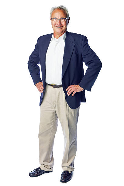 istock Age is a matter of perspective 638630814