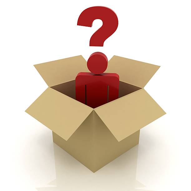 istock Think out of the box concept 638630946