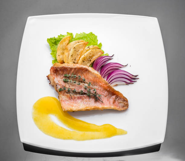 istock sea bass grilled 638631646