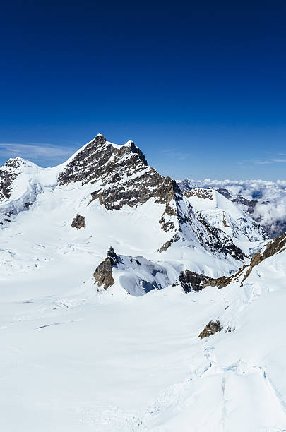 istock Jungfrau mountain, Switzerland. AdobeRGB 638632014