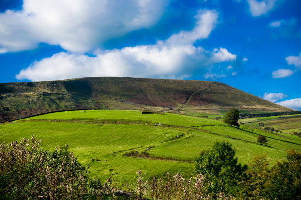 istock Uphill Farm Road 638634842