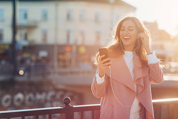 istock Sunshine and music 638638078