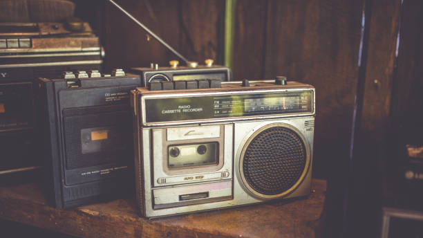 istock Vintage Photo 638638984