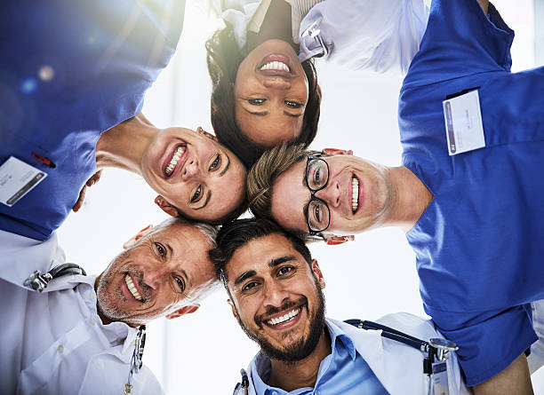 istock We’ll all be here caring for and watching over you 638646644