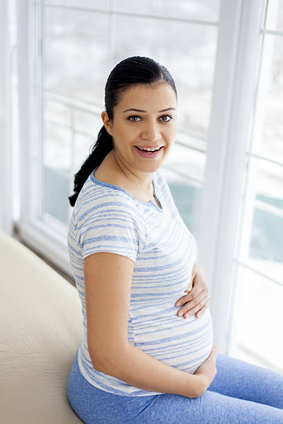 istock pregnant woman 638653320