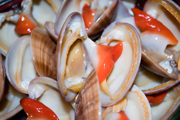 Cockles
