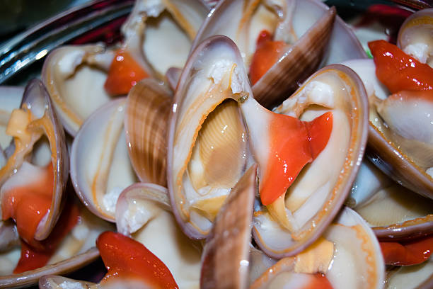 Cockles