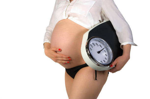 istock Pregnant woman 638661314