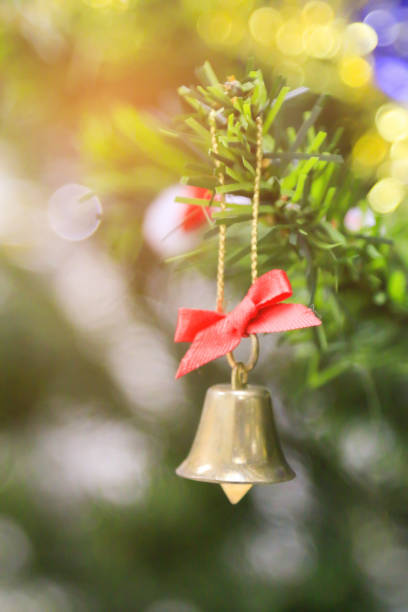 istock Christmas and New Year Decorations 638664856