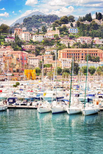 istock Menton, United Kingdom 638665358