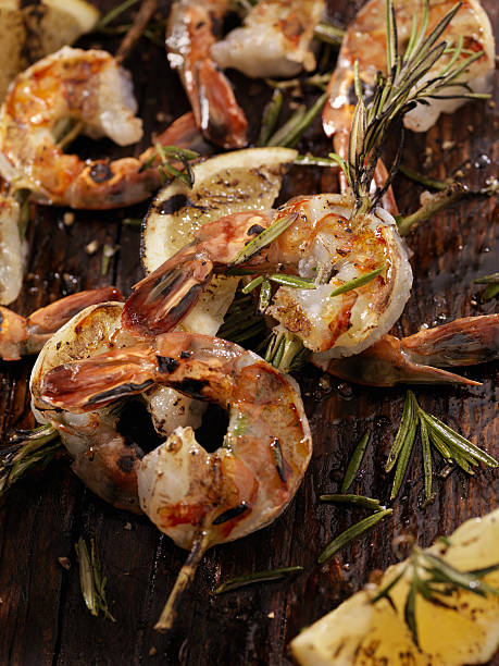 istock Rosemary Shrimp Skewers 638666302