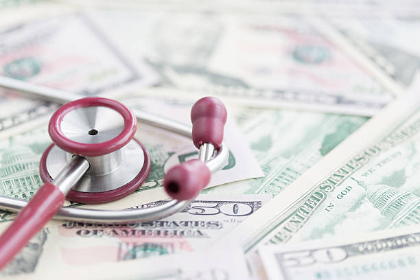 istock Healthcare Cost Concept 638670246