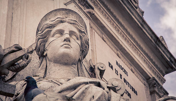 istock statue lisbon portugal 638678100