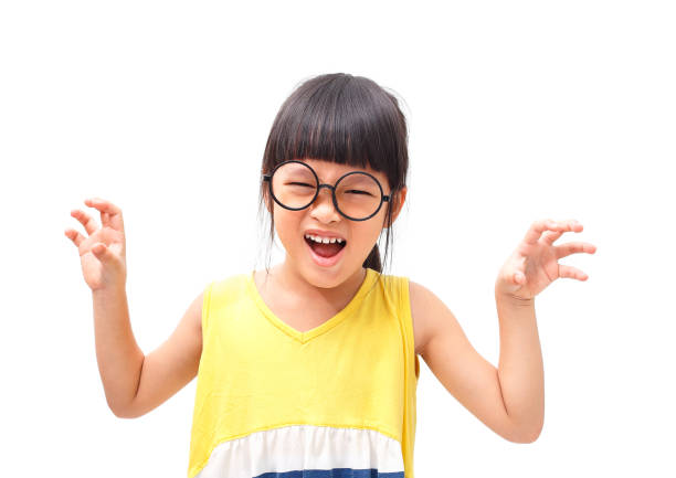 istock Angry girl 638680354
