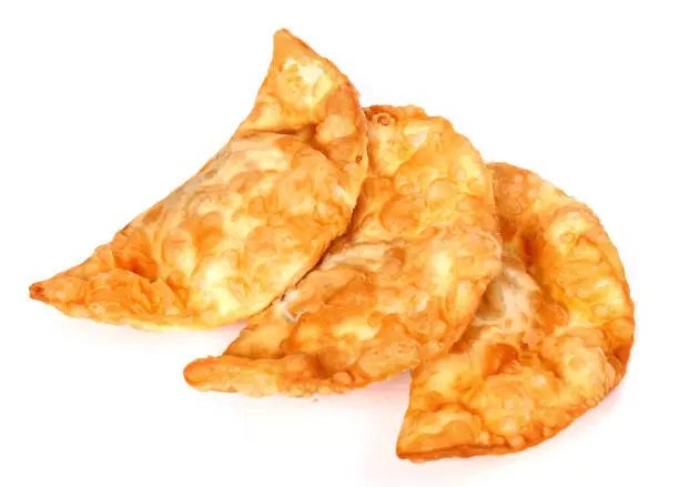 Photo of Chebureki