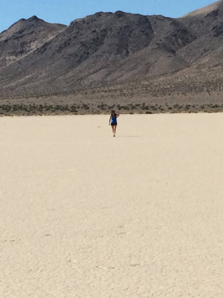 istock Women walking in desert 638682170