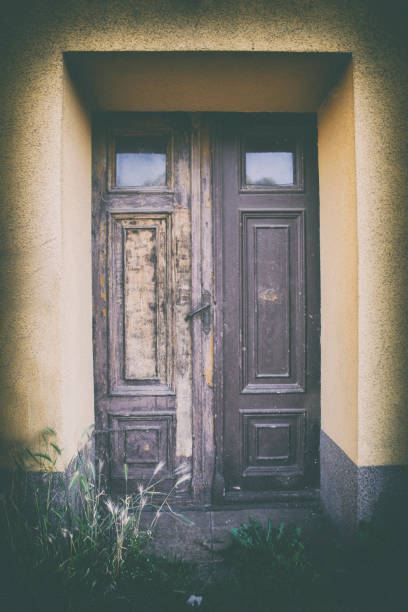 stare drzwi - antiquite zdjęcia i obrazy z banku zdjęć