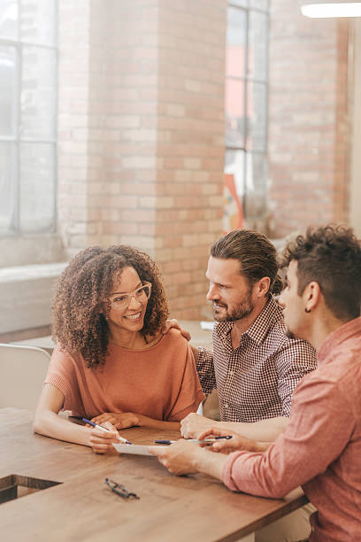 istock Investing in property 638690612