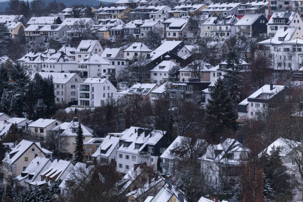 istock siegen city germany in the winter 638697602