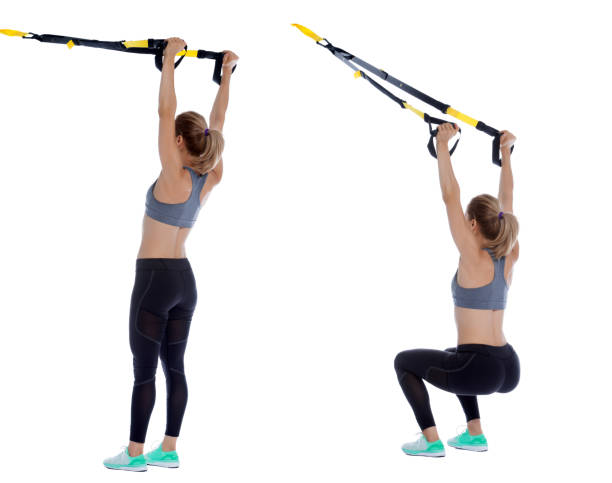vertical pulling exercises