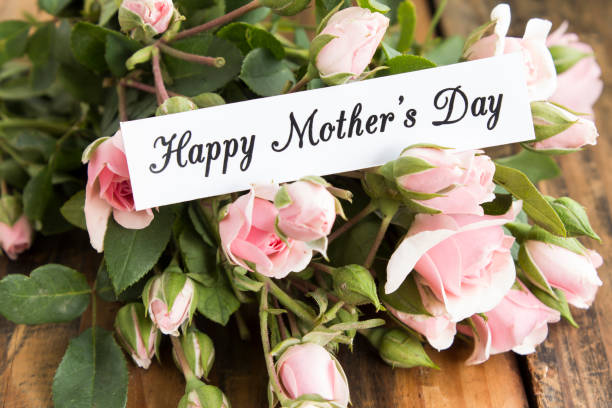 istock Happy Mother's Day,  Greeting Card 638700558
