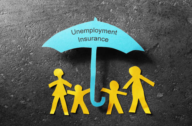 istock Unemployment Insurance umbrella 638706060