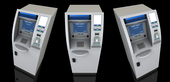 May 09, 2022: Self-Service Ticket Vending Machine in Beijing Subway Station