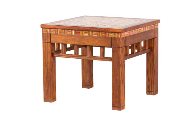 istock wooden coffee table isolated 638709756