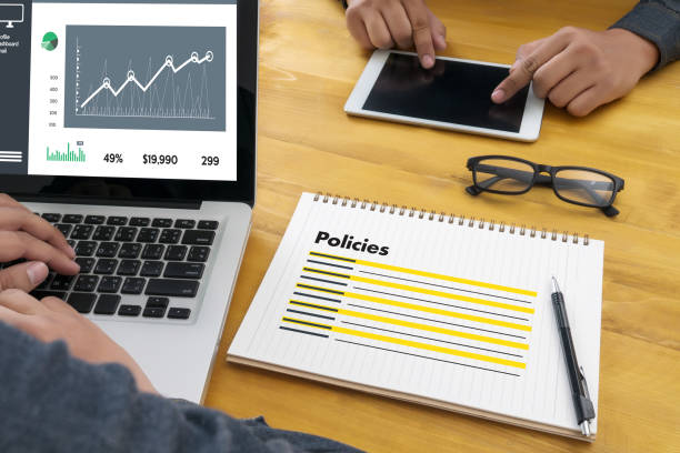 istock Policies    Privacy Policy Information Principle Strategy Rules 638716314