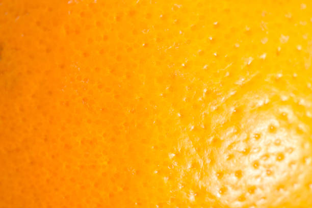istock Blood orange skin 638716578