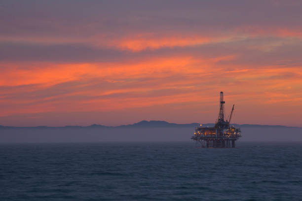 istock Sunset Southern Califonia 638727760