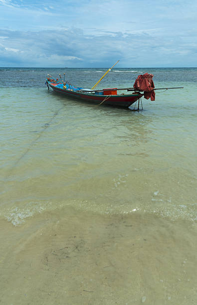 istock tropical beach in Thailand 638730238