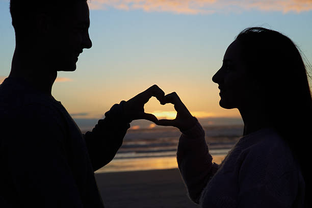 istock Love lights up the soul 638739744