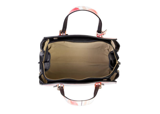 istock female bag on a white background, online catalog 638744764