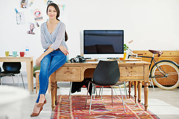 istock The true entrepreneur is a doer, not a dreamer 638745710