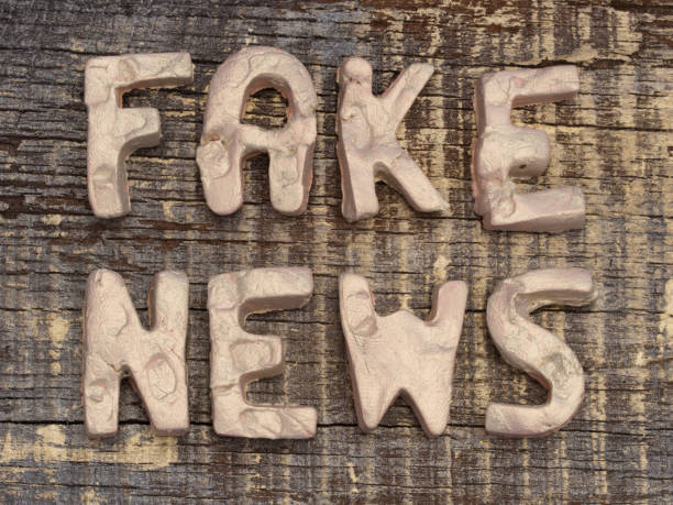 istock Fake News concept 638757812
