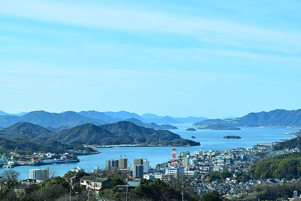 istock Seto Inland Sea 638760230