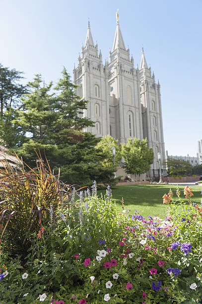 istock mormon temple in salt lake city 638765686