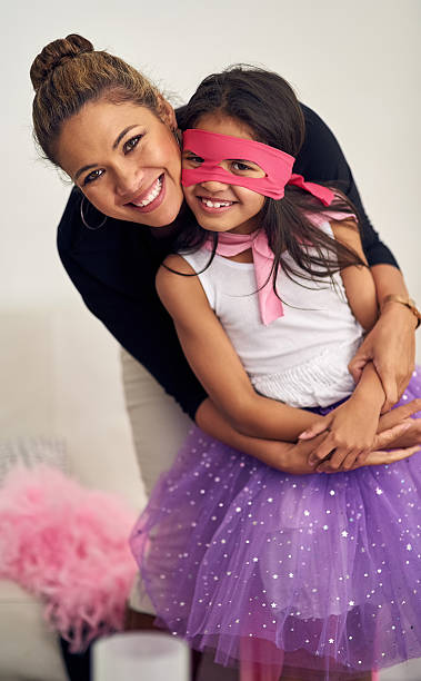 istock She's my little superhero 638767510