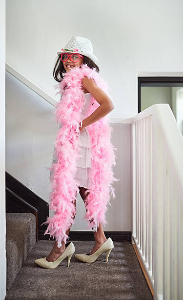 istock Fashionista in training 638771210