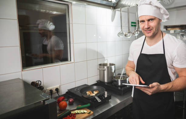 istock Best recipe for tasty meal 638771394