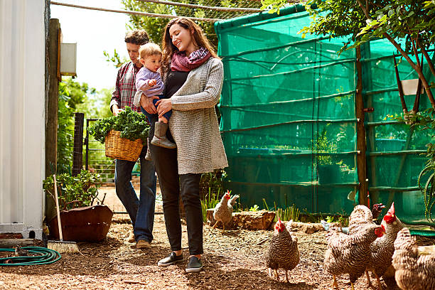 istock They love living life organically 638775150
