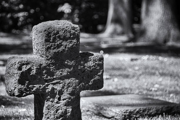 German Military Cemetery Vladslo