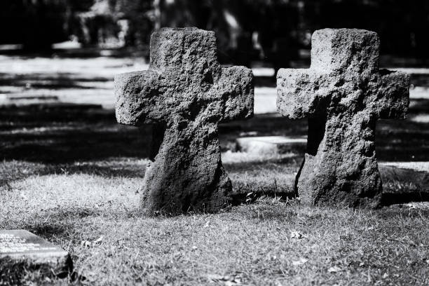 istock German Military Cemetery Vladslo 638775630