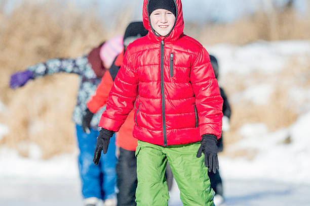 istock Children Ice Skating Outside 638778794