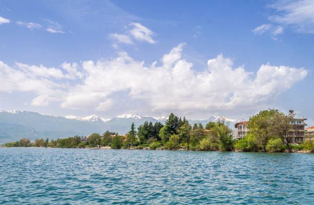 istock Landscape from the lake 638788778
