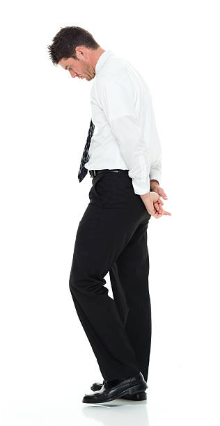 istock Businessman looking upset 638790390