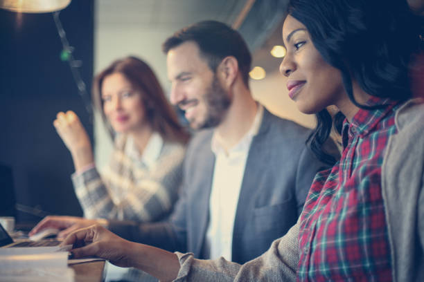 istock Business people. 638795030