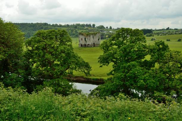 istock Thomastown, Co Kilkenny 638795628